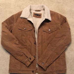 Brandy Melville Coat